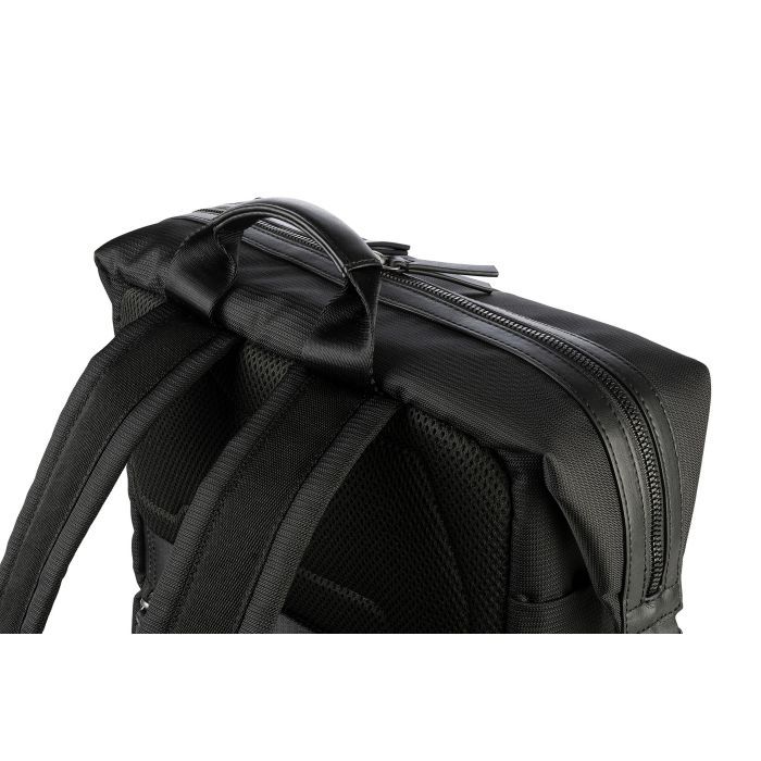 Рюкзак для ноутбука Tucano 14" Modo Premium black (BMDOKSP-BK) зображення 7