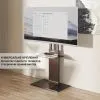 Стойка презентационная OfficePro TVS535 изображение 11