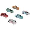 Игровой набор ZIPP Toys Dino автотрек-ракета электрический, 6 машинок (5508A) изображение 8