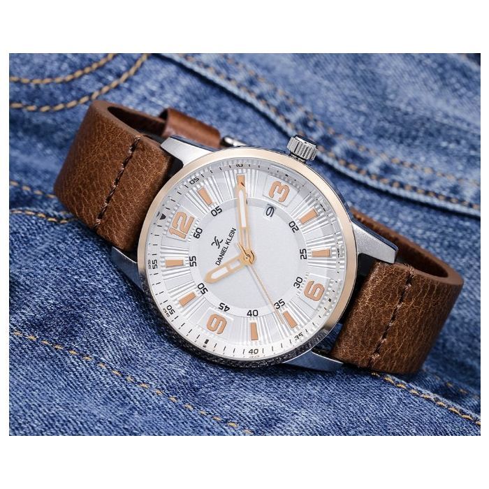 Наручний годинник Daniel Klein DK11755-2 зображення 2