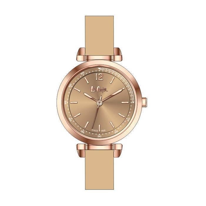 Наручные часы Lee Cooper LC06678.477