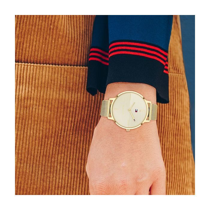 Наручные часы Tommy Hilfiger 1782339 изображение 4