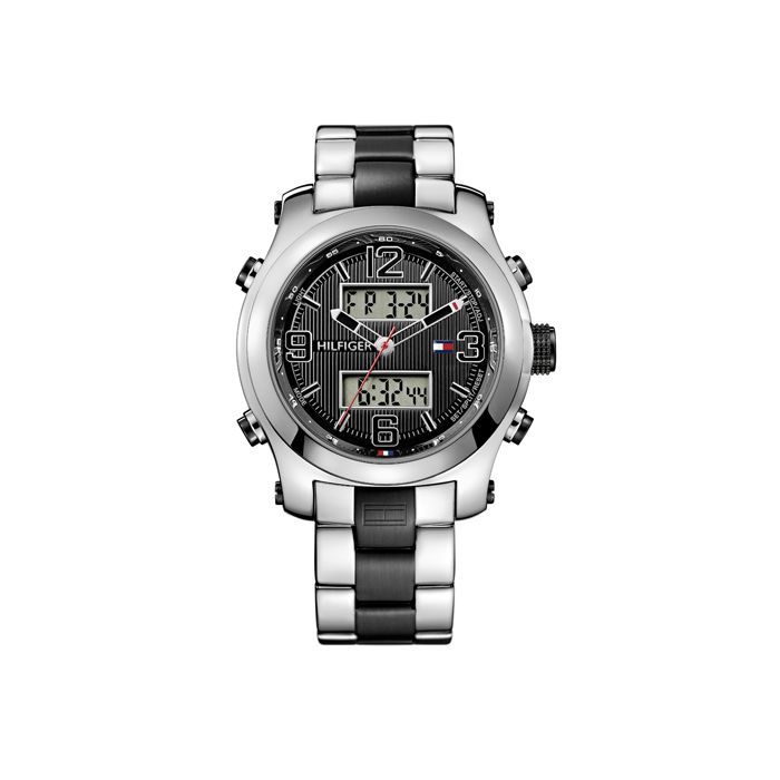 Наручний годинник Tommy Hilfiger 1790949
