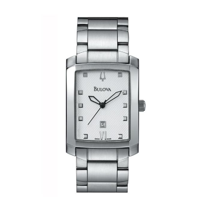 Наручний годинник Bulova 63B002