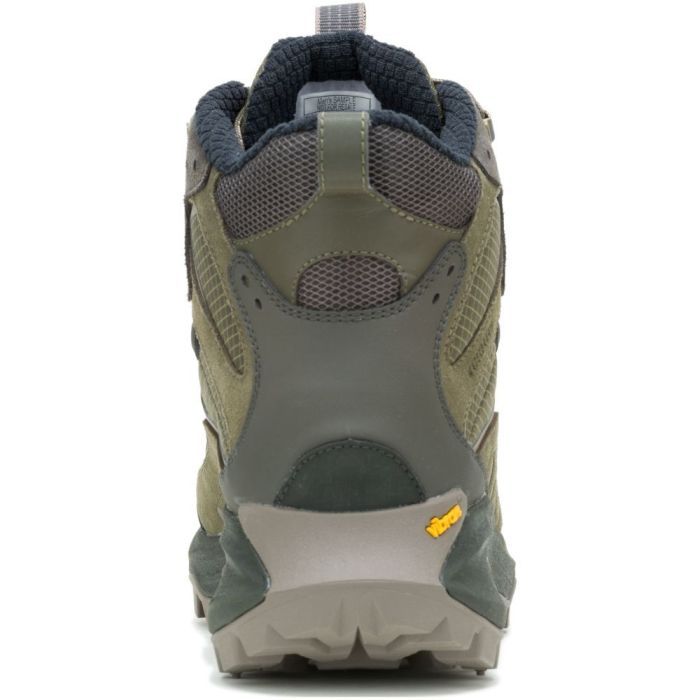 Черевики Merrell Moab Speed 2 Thermo MID WP Mns olive 42 (036.1387) зображення 4