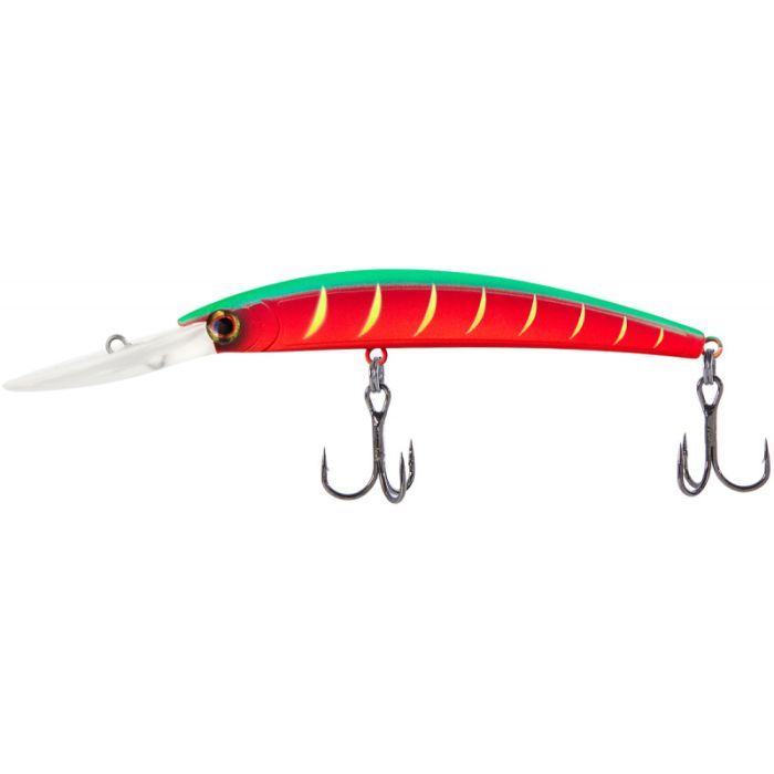Воблер Select Diver 130F 130mm 24.0g 32 (max 8.0m) (1870.70.27)