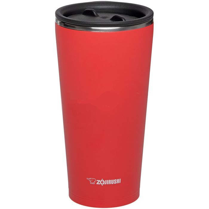 Термокружка Zojirushi SX-FSE45PV 0.45 л Red (1678.05.33)