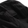 Куртка Alpine Pro Garg MJCD698 990 - L - чорний (007.020.0110) зображення 4