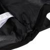 Куртка Alpine Pro Garg MJCD698 990 - L - чорний (007.020.0110) зображення 7