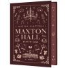 Книга Макстон-хол. Книга 2: Врятуй себе - Мона Кастен BookChef (9786175483022)