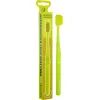 Зубная щетка Nordics 6580 Premium Green (3800500324524)