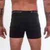 Термотрусы Sensor Merino Active black 12110021 XXL (SM21MA-black-XXL) изображение 2
