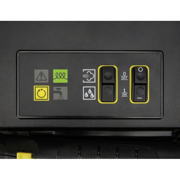 Пароочиститель Karcher SG 4/2 Classic (1.092-301.0) изображение 10