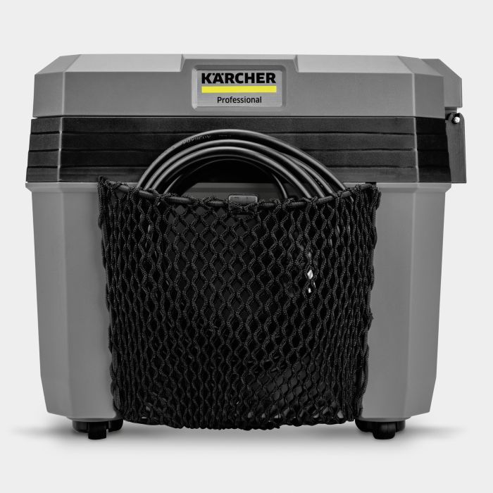Пароочиститель Karcher SG 4/2 Classic (1.092-301.0) изображение 12