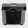 Пароочиститель Karcher SG 4/2 Classic (1.092-301.0) изображение 12