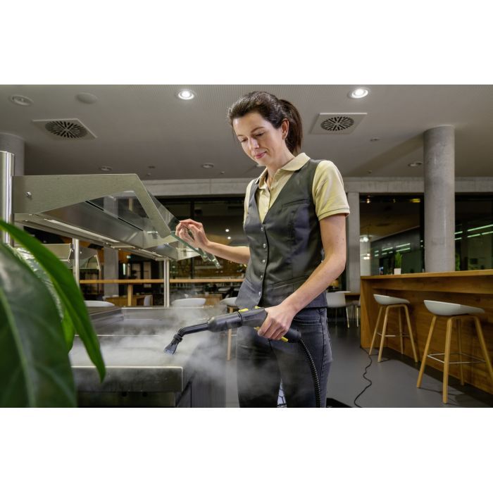 Пароочиститель Karcher SG 4/2 Classic (1.092-301.0) изображение 3