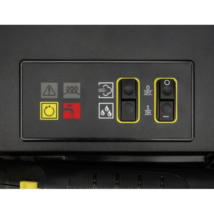 Пароочиститель Karcher SG 4/2 Classic (1.092-301.0) изображение 9