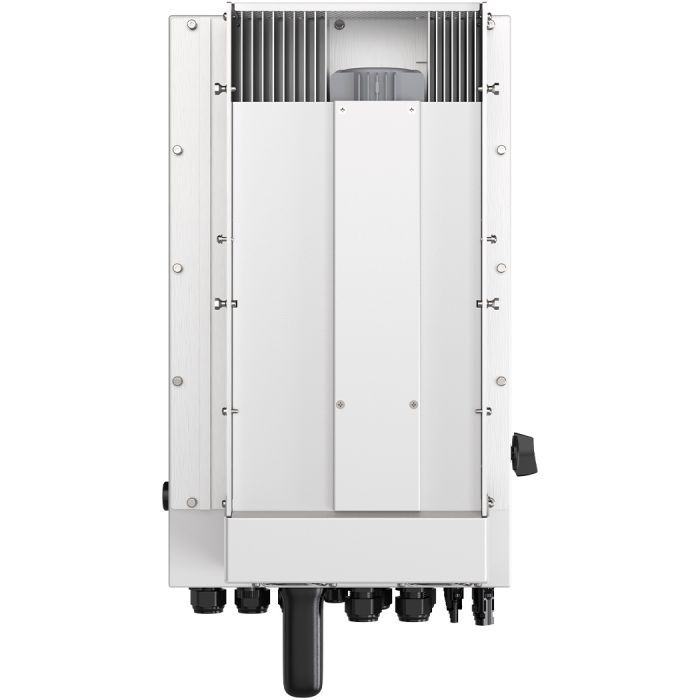Солнечный инвертор Solis S6 5kW (S6-EH1P5K-L-PLUS) изображение 4