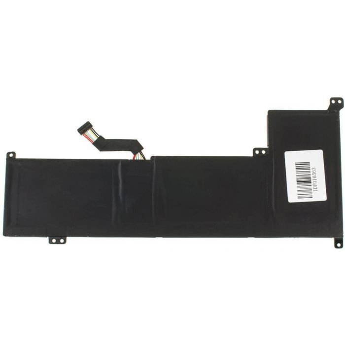 Аккумулятор для ноутбука Lenovo Gaming 3-17IML05 L19C3PF6, 42Wh (3735mAh), 3cell, 11.25V, Li-ion (A47998) изображение 2