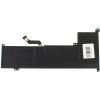 Аккумулятор для ноутбука Lenovo Gaming 3-17IML05 L19C3PF6, 42Wh (3735mAh), 3cell, 11.25V, Li-ion (A47998) изображение 2