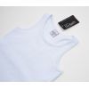 Майка детская Lovetti базовая (133-116-white) изображение 3