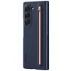 Чехол для мобильного телефона Samsung Standing Cover with Pen Samsung Galaxy Fold 6 Navy (EF-OF95PCNEGUA) изображение 3