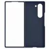 Чехол для мобильного телефона Samsung Standing Cover with Pen Samsung Galaxy Fold 6 Navy (EF-OF95PCNEGUA) изображение 5