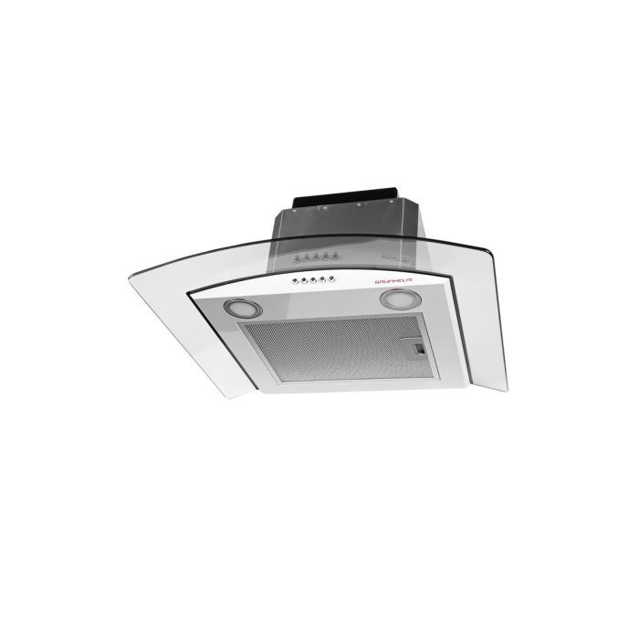 Витяжка кухонна Grunhelm GVG 156 TI зображення 8
