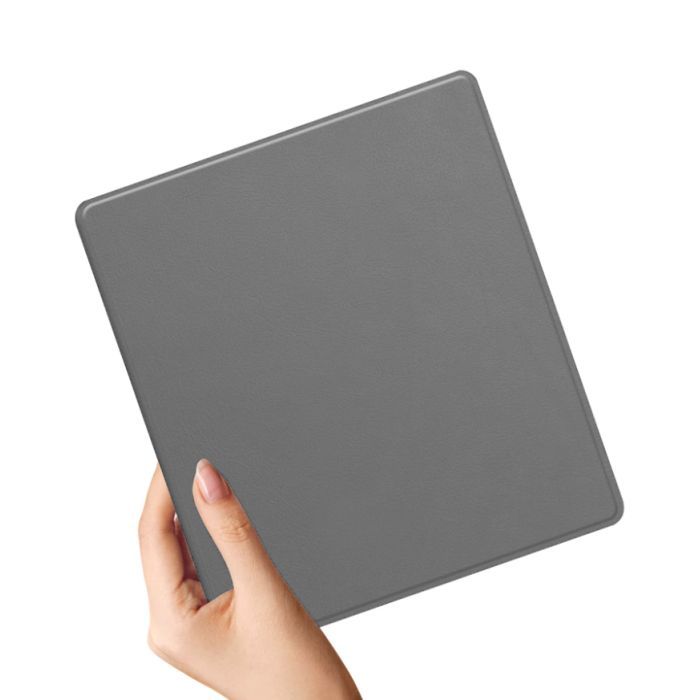 Чехол для электронной книги BeCover Smart Case Amazon Kindle Scribe 10.2" Gray (712584) изображение 3