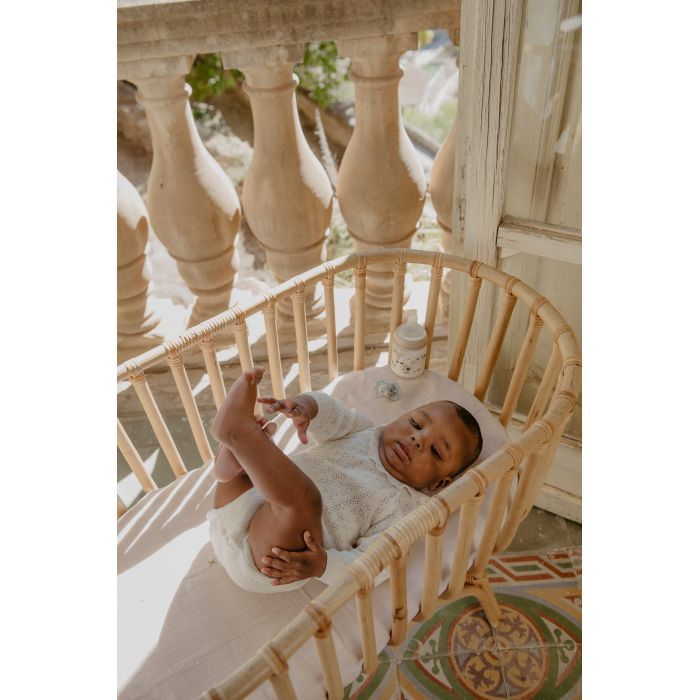 Бутылочка для кормления Suavinex Wonderland 150 мл, физиологическая, медленный поток, розовая (308744) изображение 5