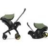 Автокрісло Doona I Infant Car Seat гр. 0+ 0-13 кг Desert Green (SP350-20-042-015) зображення 11