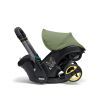 Автокрісло Doona I Infant Car Seat гр. 0+ 0-13 кг Desert Green (SP350-20-042-015) зображення 3