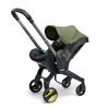 Автокрісло Doona I Infant Car Seat гр. 0+ 0-13 кг Desert Green (SP350-20-042-015) зображення 4