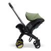 Автокрісло Doona I Infant Car Seat гр. 0+ 0-13 кг Desert Green (SP350-20-042-015) зображення 5