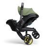 Автокрісло Doona I Infant Car Seat гр. 0+ 0-13 кг Desert Green (SP350-20-042-015) зображення 7