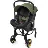 Автокрісло Doona I Infant Car Seat гр. 0+ 0-13 кг Desert Green (SP350-20-042-015) зображення 9