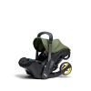 Автокрісло Doona I Infant Car Seat гр. 0+ 0-13 кг Desert Green (SP350-20-042-015)