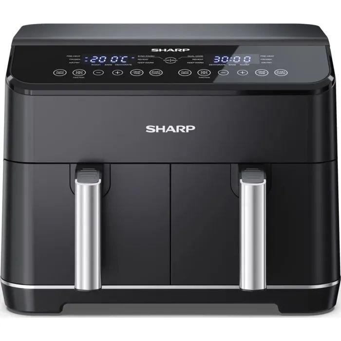 Мультипіч Sharp AF-GD82AE-B зображення 2