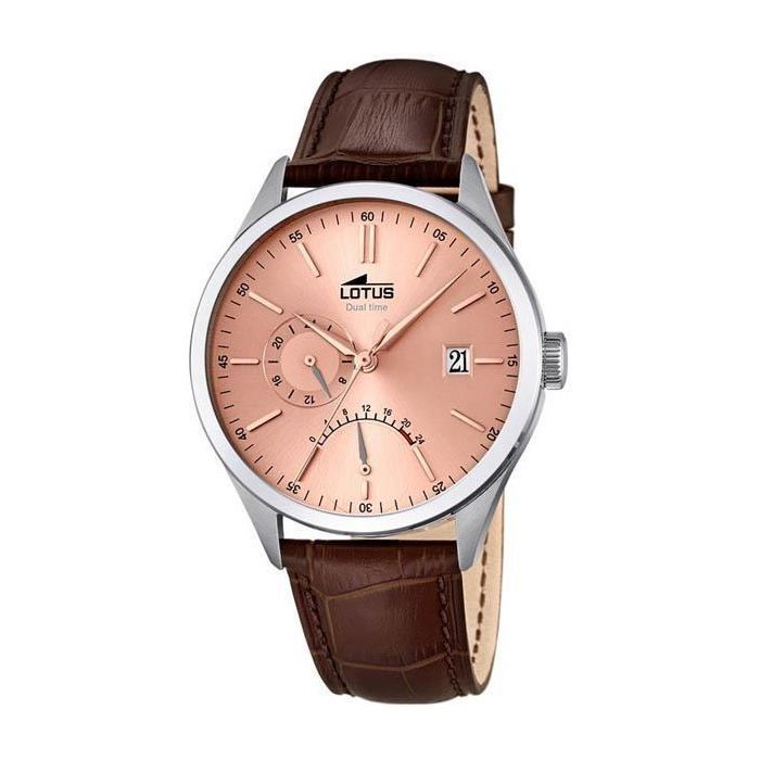 Наручные часы Lotus Watch 18214/2