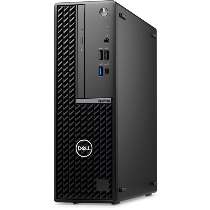 Компьютер Dell Optiplex 7020 SFF / i5-14500, 8, 512, WLAN+BT, KM (N010O7020SFFUA_UBU) изображение 3