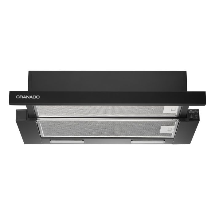 Витяжка кухонна GRANADO Telde 602-450 white (GCH316255)