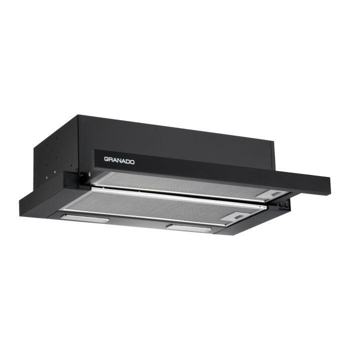 Витяжка кухонна GRANADO Telde 602-450 white (GCH316255) зображення 2