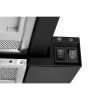 Витяжка кухонна GRANADO Telde 602-450 black (GCH316211) зображення 7