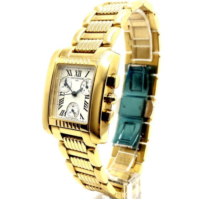 Наручные часы Saint Honore 855039 3AR изображение 2