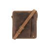Сумка Visconti TC69 Watson Havana Tan (TC69 TAN)