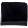 Гаманець Smith & Canova 28610 Haxey Black Patent (28610 BLKPATENT) зображення 2