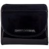 Гаманець Smith & Canova 28610 Haxey Black Patent (28610 BLKPATENT)