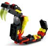 Конструктор LEGO Creator Дикі тварини: Дивовижний павук (31159) зображення 10