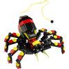 Конструктор LEGO Creator Дикі тварини: Дивовижний павук (31159) зображення 2