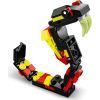 Конструктор LEGO Creator Дикі тварини: Дивовижний павук (31159) зображення 8